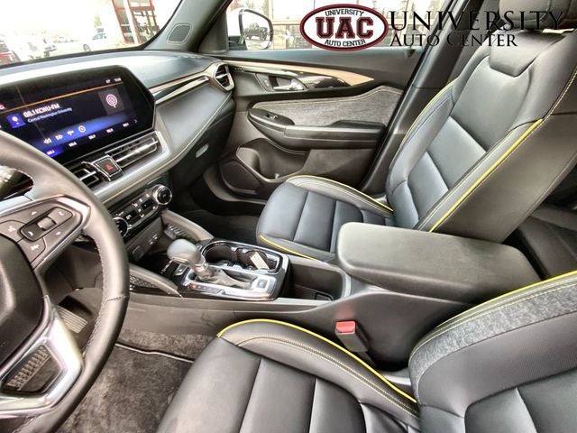 2024 Chevrolet Trailblazer AWD ACTIV