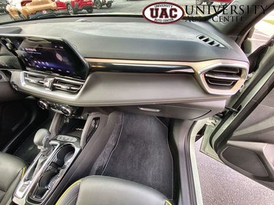 2024 Chevrolet Trailblazer AWD ACTIV