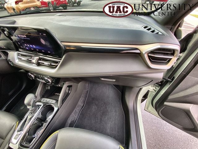 2024 Chevrolet Trailblazer AWD ACTIV