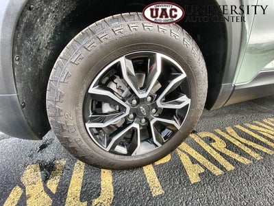 2024 Chevrolet Trailblazer AWD ACTIV