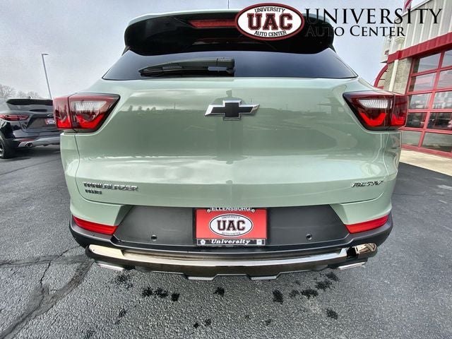 2024 Chevrolet Trailblazer AWD ACTIV