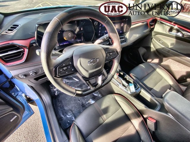 2024 Chevrolet Trailblazer AWD RS