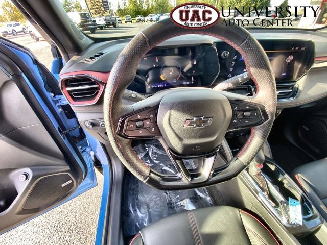 2024 Chevrolet Trailblazer AWD RS