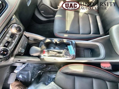 2024 Chevrolet Trailblazer AWD RS