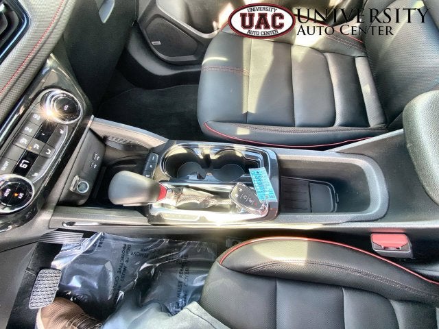 2024 Chevrolet Trailblazer AWD RS