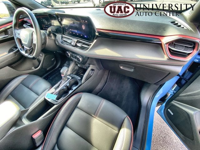2024 Chevrolet Trailblazer AWD RS