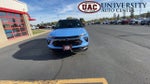 2024 Chevrolet Trailblazer AWD RS
