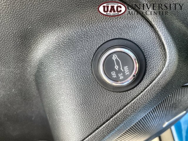 2024 Chevrolet Trailblazer AWD RS