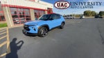 2024 Chevrolet Trailblazer AWD RS