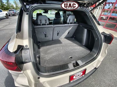 2026 Chevrolet Trailblazer AWD RS