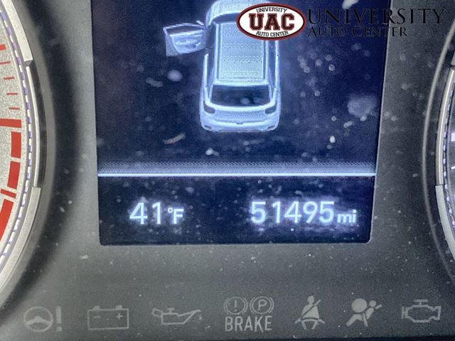 2022 Hyundai Venue SEL