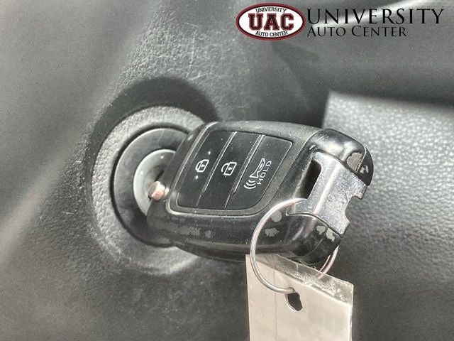 2022 Hyundai Venue SEL