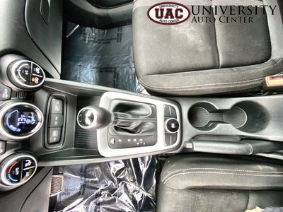 2022 Hyundai Venue SEL