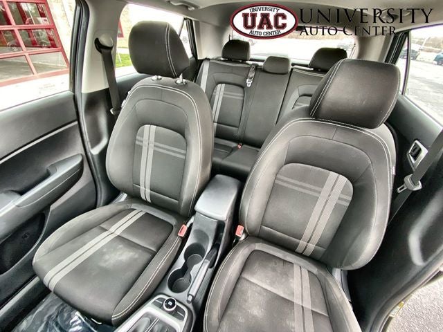 2022 Hyundai Venue SEL