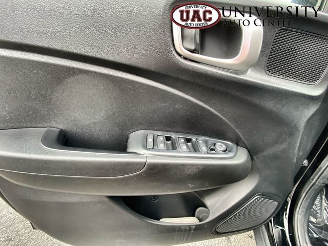 2022 Hyundai Venue SEL