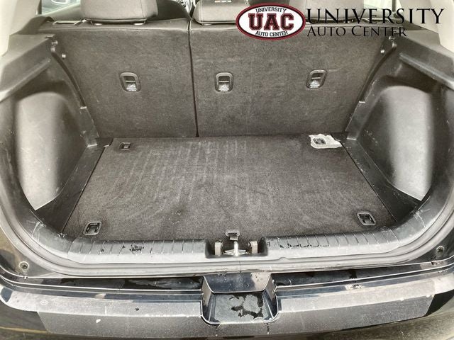 2022 Hyundai Venue SEL