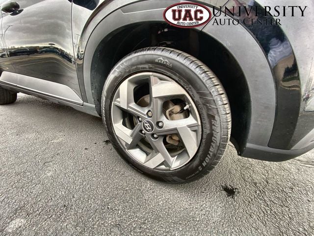 2022 Hyundai Venue SEL