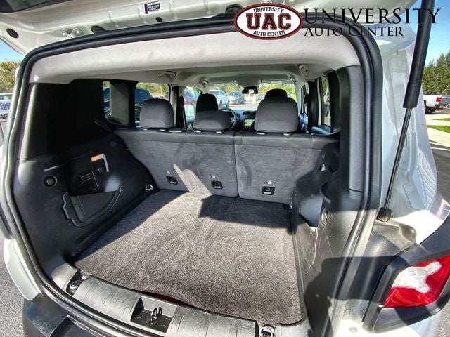2023 Jeep Renegade Latitude 4x4