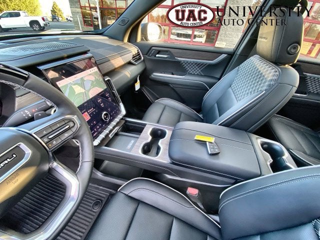 2027 GMC Acadia Denali