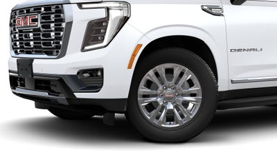 2027 GMC Yukon XL Denali