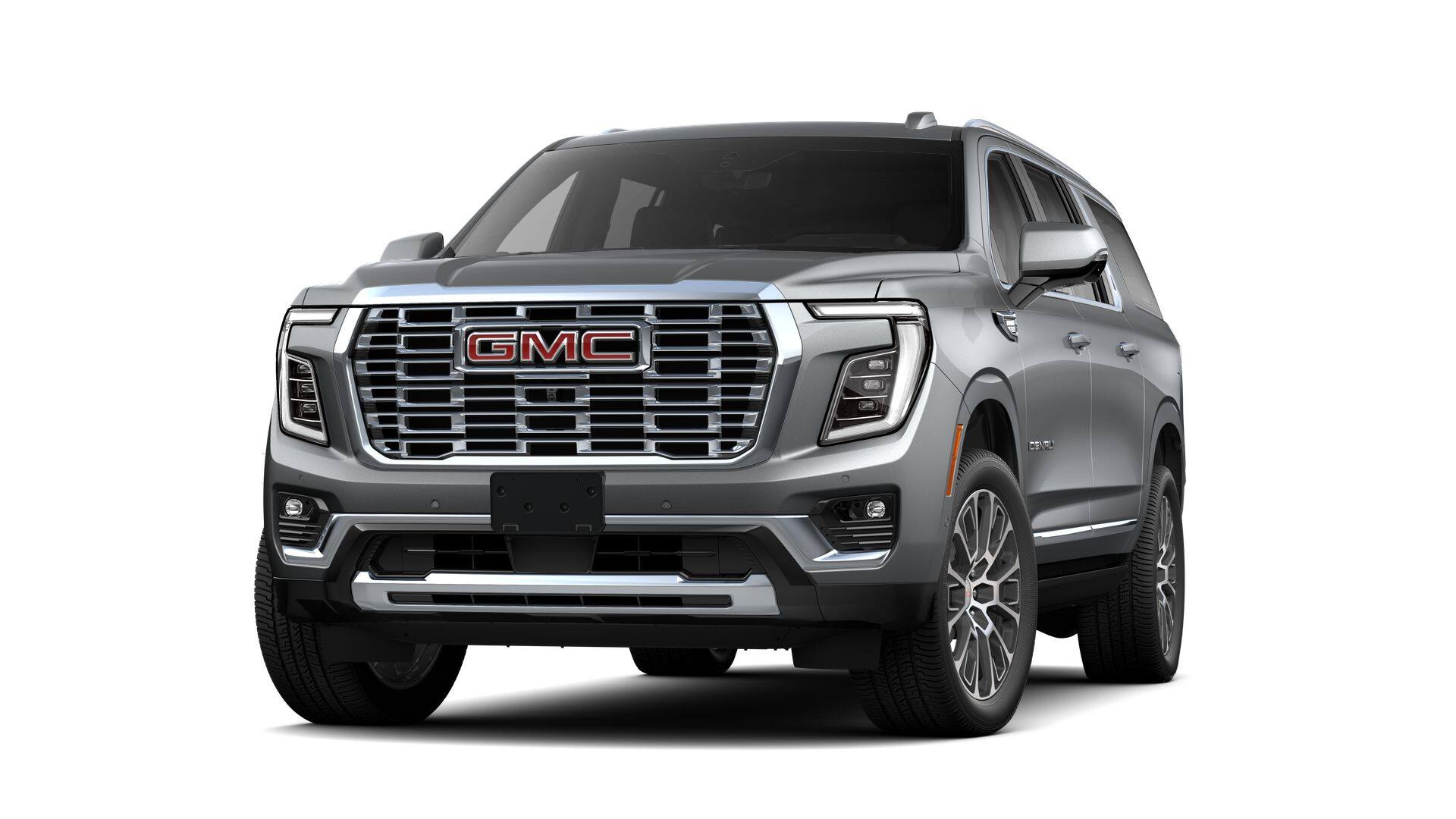 2027 GMC Yukon XL