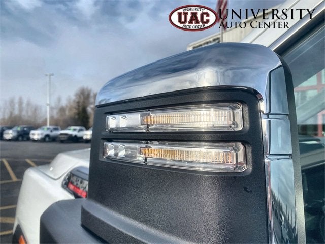 2026 GMC Sierra 3500 HD SLT