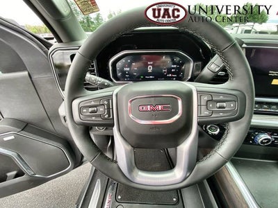 2026 GMC Sierra 3500 HD SLT