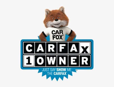 CarFax 1 Owner Inventory!!!