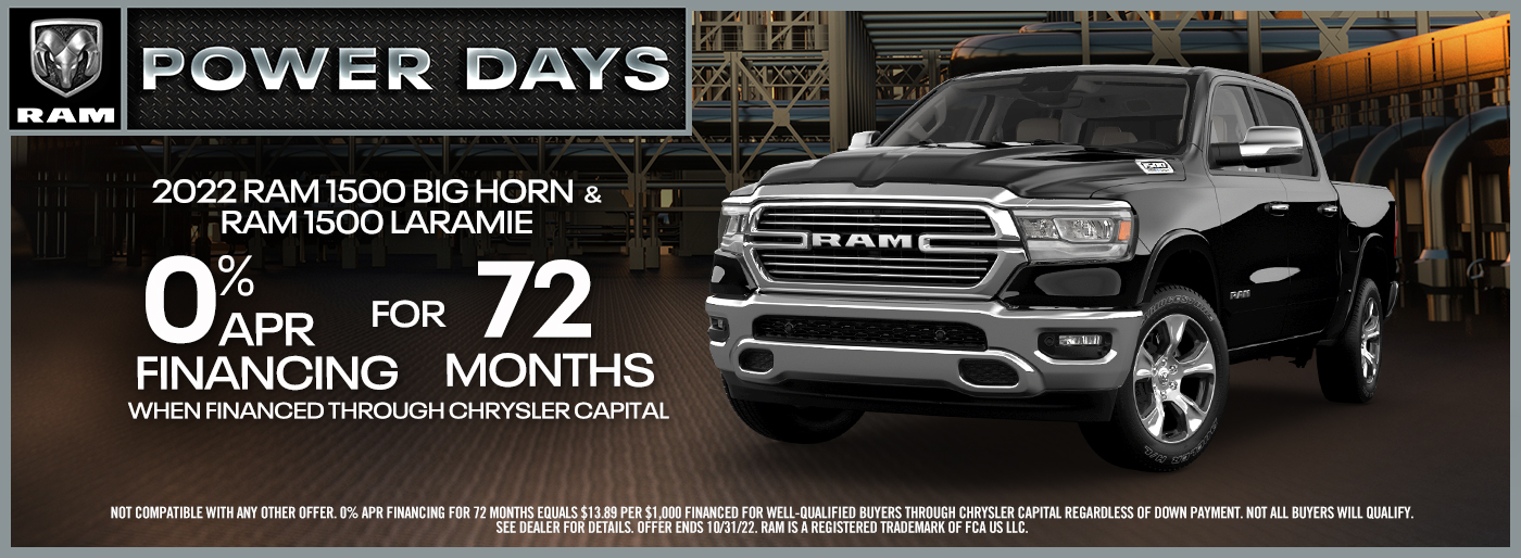 Buick, Chrysler, Dodge, GMC, Jeep, Ram Vehicle Inventory Ellenburg